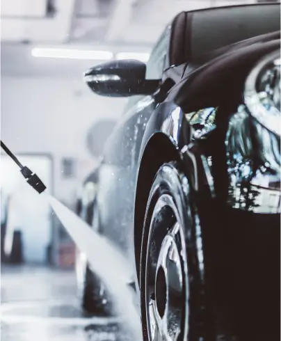 Car Wash