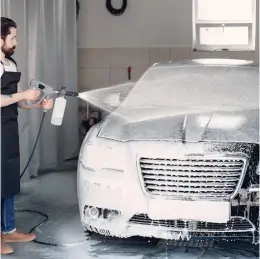 Car Wash
