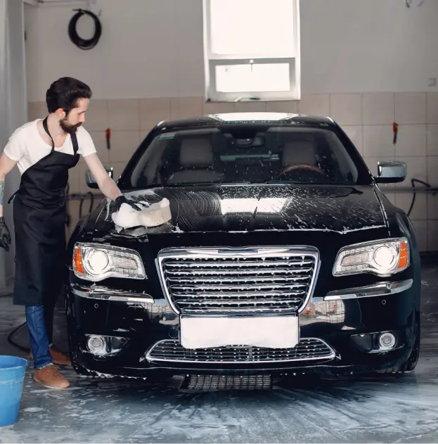 Service